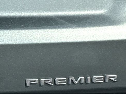 Used 2023 Chevrolet Tahoe Premier w/ Advanced Technology Package RWD image 22