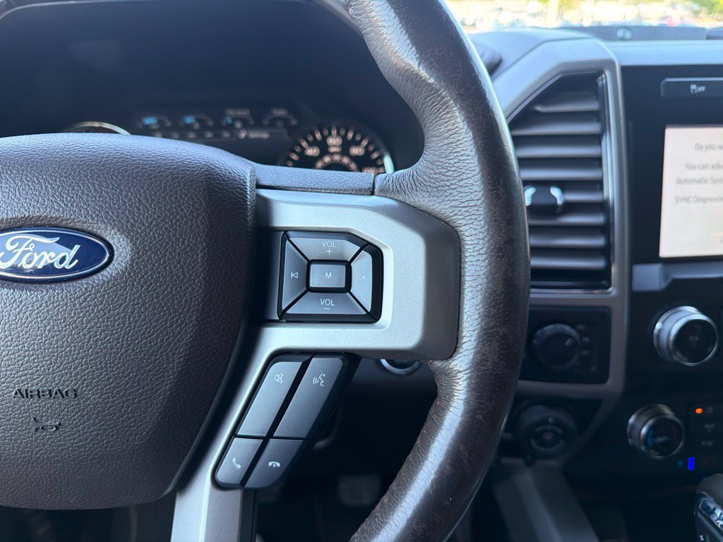 Used 2020 Ford F150 King Ranch w/ Equipment Group 601A Luxury AWD/4WD image 20