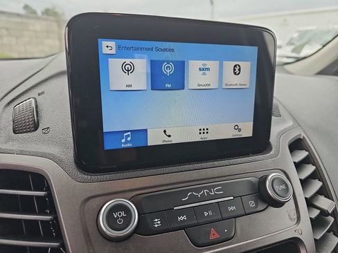 Used 2020 Ford Transit Connect XL image 17