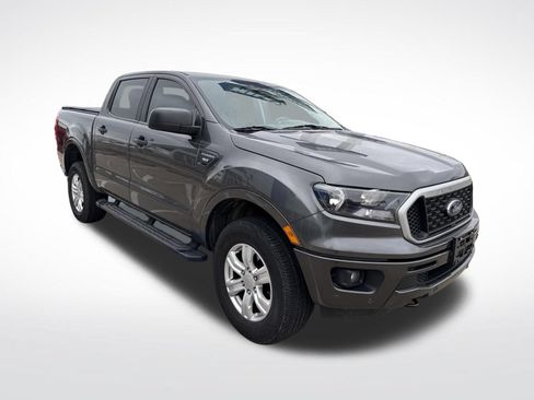 Used 2019 Ford Ranger XLT w/ Equipment Group 301A Mid RWD image 3