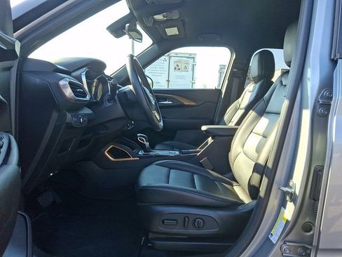 Used 2023 Chevrolet TrailBlazer ACTIV AWD/4WD image 15