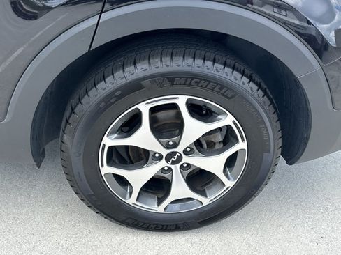 Certified 2022 Kia Telluride EX AWD/4WD image 24