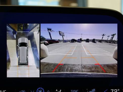 Used 2025 Chevrolet Tahoe LT w/ Comfort Package image 21