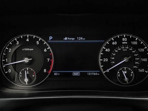 Used 2019 Genesis G90 5.0 Ultimate RWD image 18