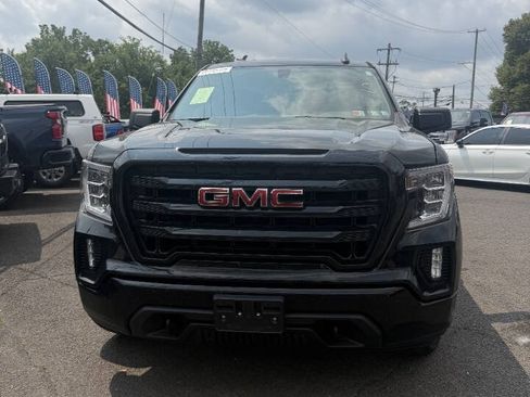 Used 2020 GMC Sierra 1500 Elevation w/ Elevation Value Package AWD/4WD image 23