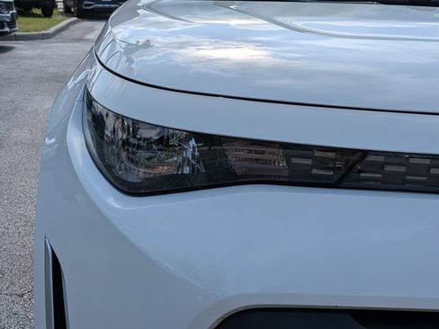 Certified 2024 Kia Soul S FWD image 10