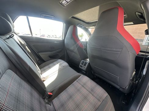 Used 2024 Volkswagen GTI SE image 43