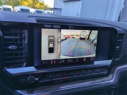 Used 2024 Chevrolet Silverado 1500 RST w/ All Star Edition Plus image 29