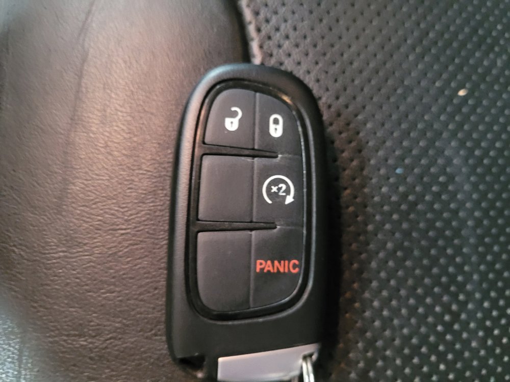 Used 2021 Jeep Cherokee Latitude Lux AWD/4WD image 32