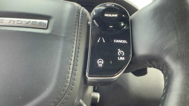 Used 2020 Land Rover Range Rover HSE AWD/4WD image 26