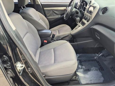 Used 2009 Toyota Matrix S FWD image 19