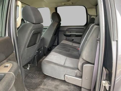 Used 2011 GMC Sierra 1500 SLE w/ Power Tech Package AWD/4WD image 22