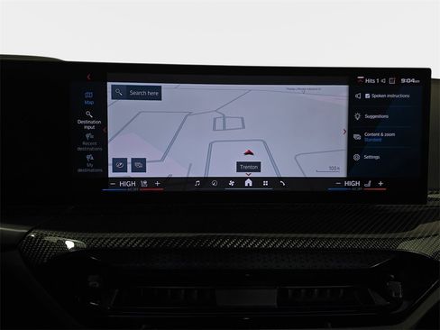 Used 2025 BMW M2 w/ Lighting Package image 23