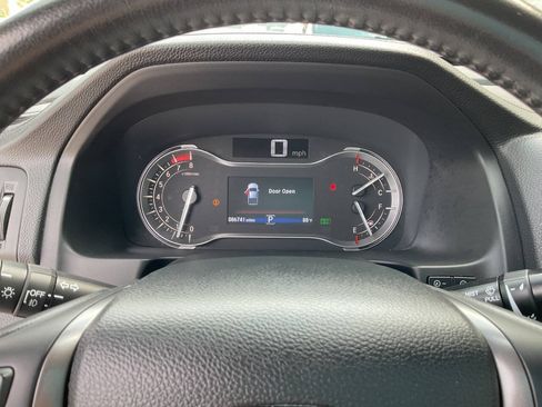 Used 2019 Honda Ridgeline RTL-T image 19