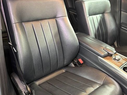 Used 2014 Mercedes-Benz E 350 E 350 Luxury 4MATIC AWD 4dr Se image 6