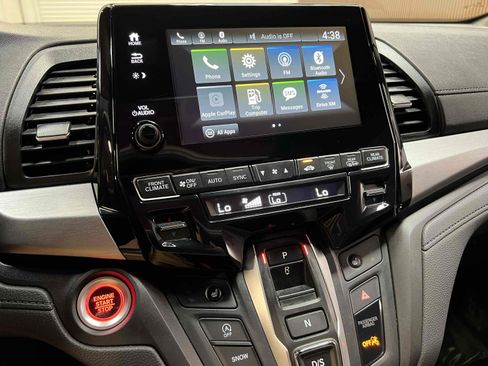Used 2023 Honda Odyssey Sport image 25