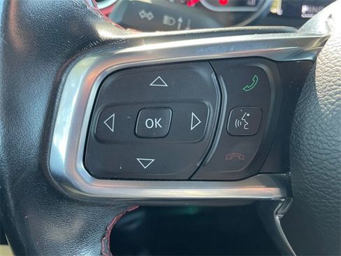 Used 2021 Jeep Wrangler Unlimited Rubicon image 19