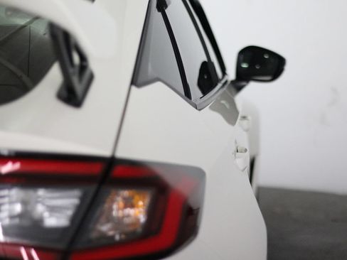 Used 2025 Honda Civic Type R image 63
