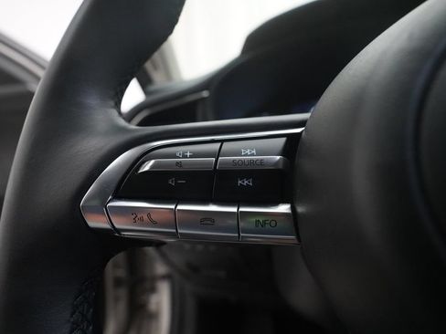 Certified 2023 MAZDA CX-30 AWD 2.5 S w/ Preferred Package image 18