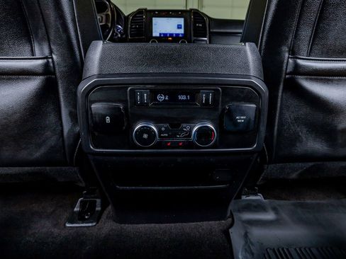 Used 2021 Ford Expedition Max Limited image 29