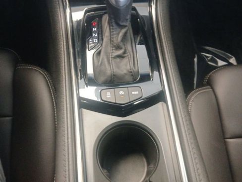 Used 2016 Cadillac ATS 2.0T AWD Sedan image 18