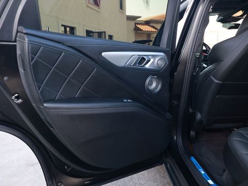 Used 2024 BMW XM AWD/4WD image 44