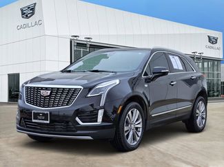 Used 2024 Cadillac XT5 Premium Luxury w/ Technology Package video 2
