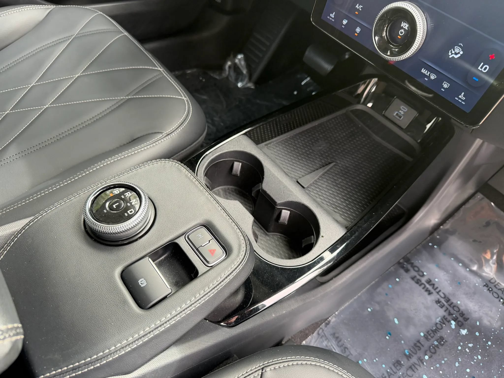 Used 2023 Ford Mustang Mach-E Select w/ Comfort Package Lite RWD image 13