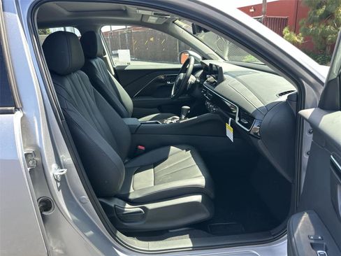 New 2026 Acura ADX FWD image 14