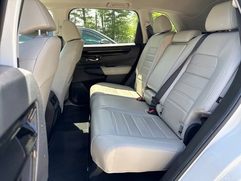 Used 2023 Honda CR-V EX-L image 24