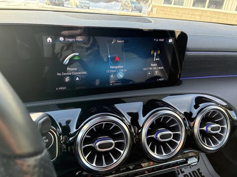 Used 2021 Mercedes-Benz A 35 AMG AMG A 35 AWD 4MATIC 4dr Sedan image 18