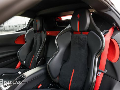 Used 2021 Ferrari SF90 Stradale image 28