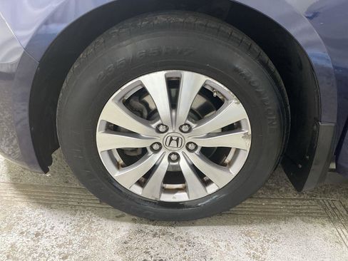 Used 2015 Honda Odyssey EX-L image 10