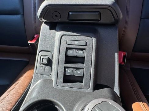 Used 2023 Ford Bronco Outer Banks image 48