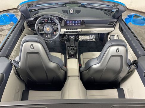 New 2026 Porsche 911 Carrera GTS image 20