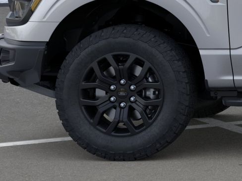 New 2026 Ford F150 Tremor AWD/4WD image 41