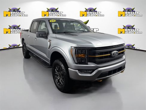 Used 2023 Ford F150 Tremor image 3