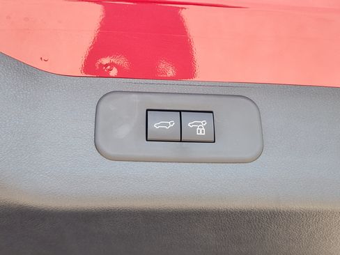 New 2026 Lexus TX 350 AWD image 23