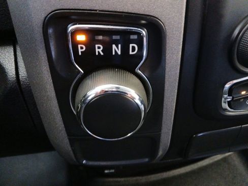 Used 2021 RAM 1500 Tradesman w/ Chrome Plus Package image 10