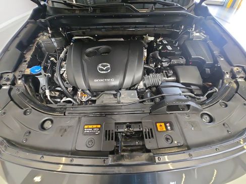 Used 2022 MAZDA CX-5 AWD 2.5 S image 24