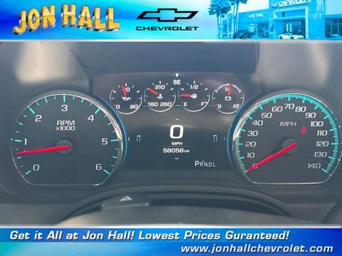 Used 2017 Chevrolet Tahoe LT image 28