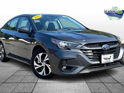 Used 2025 Subaru Legacy Premium
