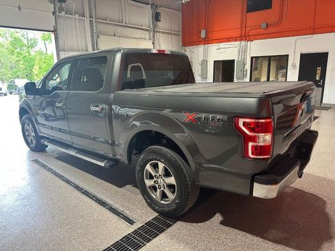 Used 2019 Ford F150 XLT w/ XTR Package AWD/4WD image 5