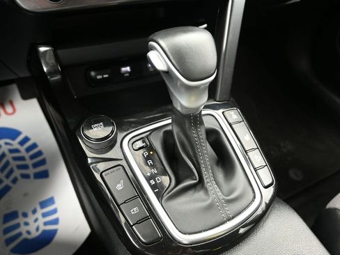 Certified 2024 Kia Seltos X-Line AWD/4WD image 23