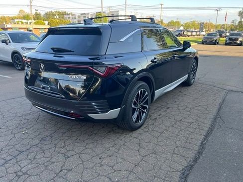 Certified 2024 Acura ZDX A-Spec AWD/4WD image 15