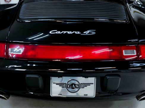 Used 1998 Porsche 911 Carrera 4S image 22