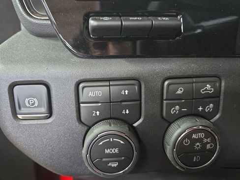 New 2026 Chevrolet Silverado 1500 ZR2 AWD/4WD image 26