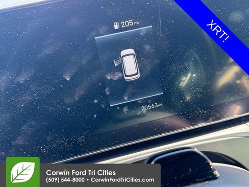 Used 2025 Hyundai Santa Fe XRT AWD/4WD image 14