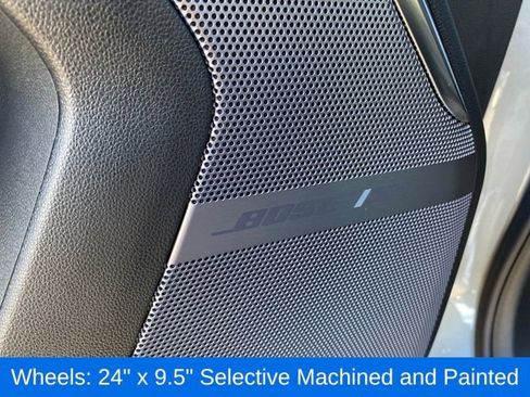 Used 2025 GMC Yukon XL Denali Ultimate w/ LPO, Floor Liner Package image 19