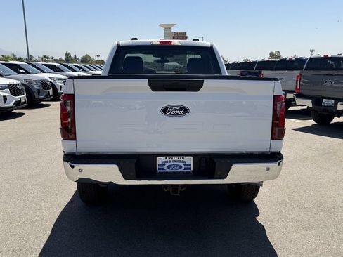 New 2026 Ford F150 XL w/ Equipment Group 103A High AWD/4WD image 6